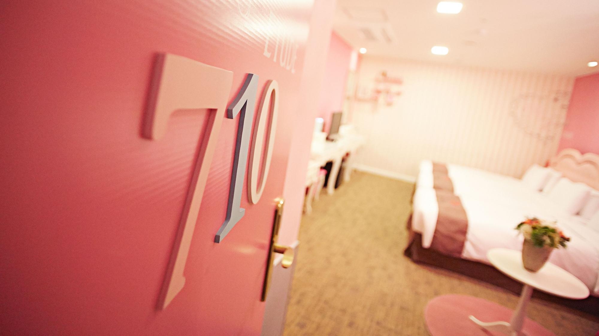 Hotel Skypark Myeongdong 3 Seul Exterior foto