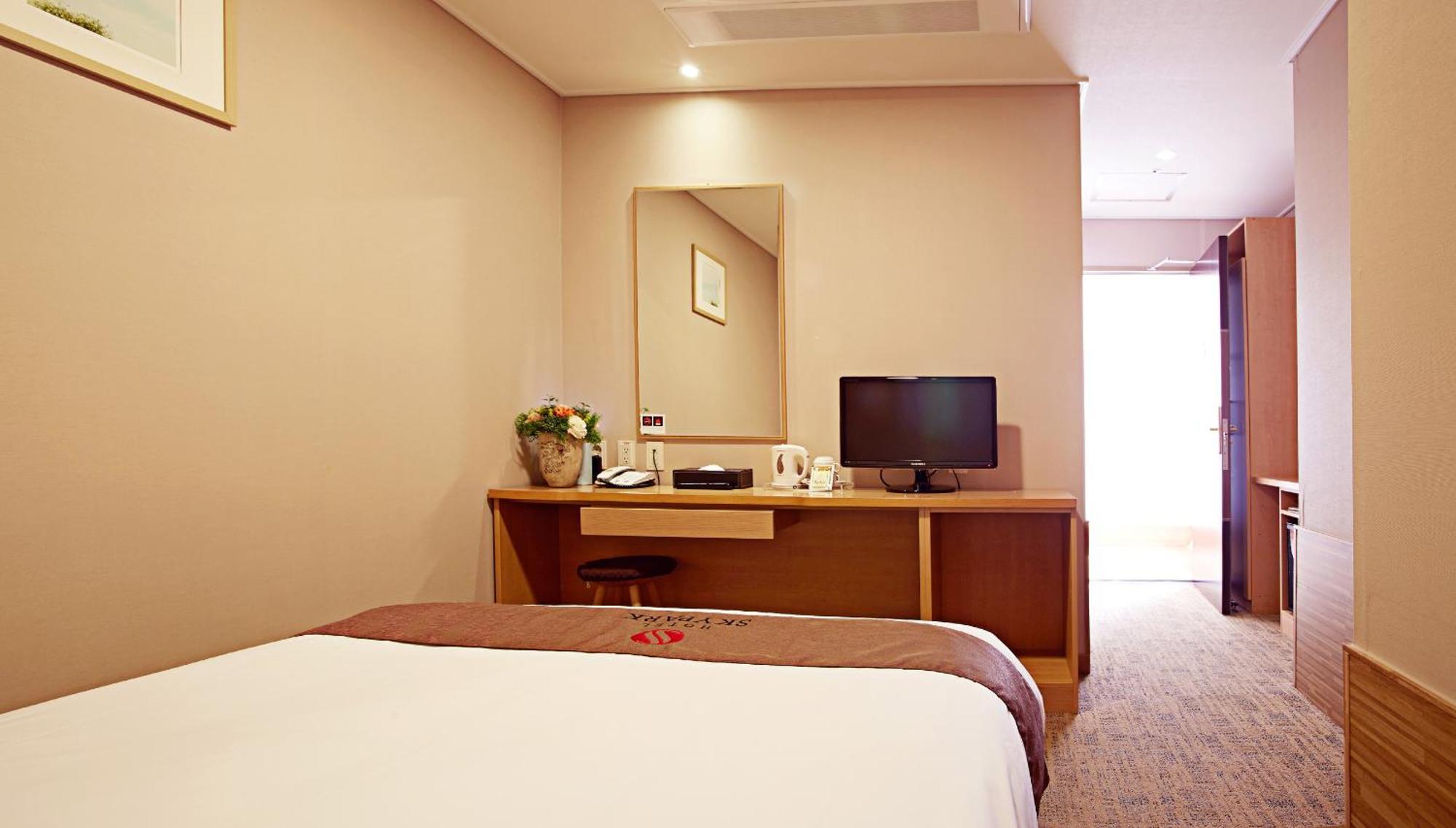 Hotel Skypark Myeongdong 3 Seul Exterior foto