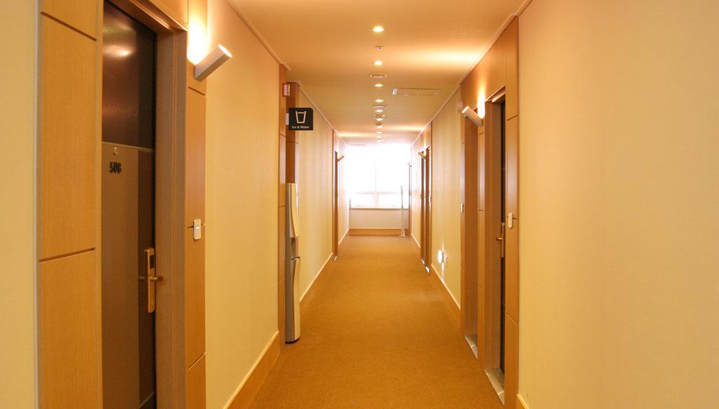 Hotel Skypark Myeongdong 3 Seul Exterior foto